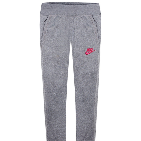 Nike Bottoms Nike Tapered Joggers Poshmark